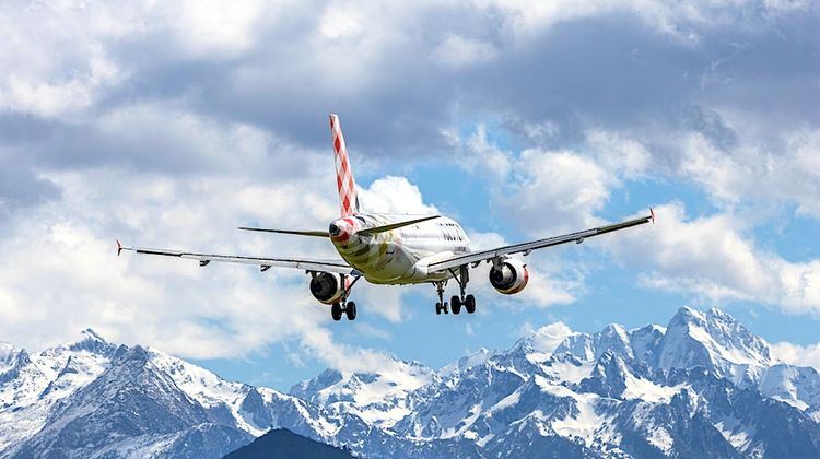 CONFIRMATION – La belle santé de l’aéroport Tarbes-Lourdes